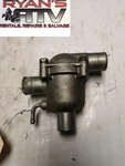 2004 Yamaha Sx Viper 700 Mountain Thermostat & Housing. Fixed Price $15.28.