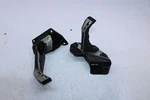 20-24 Ski-doo Renegade X 900 Ace Turbo Adjustable Toe-holds 860201305. Fixed Price $200.00.