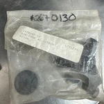 Nos Polaris Classic Trail Touring Oem 2670130 Backrest Adjustment Knob Assembly. Fixed Price $29.99.