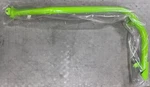 Arctic Cat Part # 1436-926 Wc Frnt Alu Arm Guards-smooth. Fixed Price $279.00.
