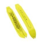 Ski-doo Pilot DS-2 (mountain Performance) Manta Green 505073354 (one Only). Fixed Price $194.99.