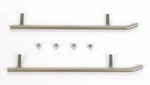 Powermadd Performance Mini-ski Wear Bars Standard 55901. Fixed Price $50.00.