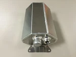 Yamaha Nytro Mtx Rtx Xtx Se Cfm Performance Aluminum Oil Tank Snowmobile. Fixed Price $329.95.