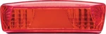 Parts Unlimited Taillight Lens 01-104-10. Fixed Price $8.59.