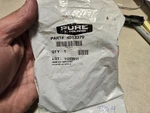 Polaris 4013379 Aux 6-2013 Iq Dragon Widetrak Switchback Oem. Fixed Price $55.00.