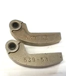 Nos Oem Arctic Cat Two Gram Cam Arms 0746-539 Artic. Fixed Price $47.45.