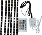 Brite-lites Accent Light Kit Multicolor Bl-rgbledm. Fixed Price $211.95.