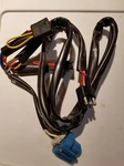 Arctic Cat Snowmobile Electrical Headlight Harness 0686-140 92 Prowler Special. Fixed Price $24.95.