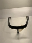 Bumper, Front, Mblk - 2017 Polaris Rmk 800. Fixed Price $75.00.