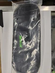 Arctic Cat 6639-716 Custom Black Handlebar Bag Lightweight Zip Close Snowmobiles. Fixed Price $44.95.