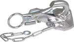 SP1 2014-2015 Xf 8000 Lxr 137" Arctic Cat Pindle Hitch A/c Yam 12-112-01. Fixed Price $60.95.