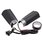 Motorcycle Atv Heated Pads Hot Electric Handle Bar Grips Heater Kit 12V. Fixed Price $46.21.