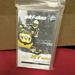 New !! 2007 Ski-doo Rev-xp Series Operators Guide 520000610. Fixed Price $16.95.