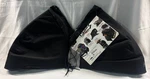 Choko Universal Deluxe Cordura Snowmobile Handlebar Muffs Covers. Fixed Price $80.00.