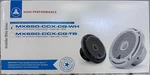 Jl Audio MX650-CCX-CG-WH Marine Coaxial Speaker With 'classic' Grilles. Fixed Price $219.98.