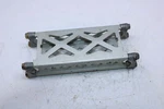2012 Ski-doo Skandic 600 Swt Ho E-tec Handebar Riser 860200821. Fixed Price $30.00.