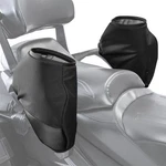 Oem Arctic Cat Snowmobile Passenger Handlebar Muffs 7639-361 Read Listing. Fixed Price $72.17.