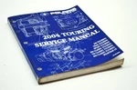 Oem Polaris 9918584 Service Manual 04 Touring. Fixed Price $30.47.