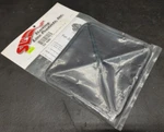 Arctic Cat Slp Hot Air Outlet Vent Kit Left M6 M7 M8 Xf 2012+ Yamaha Sr Viper. Fixed Price $49.99.