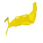 Fits Brp Left Hand Bottom Pan For Ski-doo, Can-am, Sea-doo Pt# 502007120. Fixed Price $51.98.