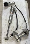 Ski-doo Mxz Xrs 850 Gen G4 Rear Suspension Shock Adjuster 503194461 R-motion. Fixed Price $850.00.