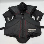 Tek Vest Polaris Racing Xxl Snowmobile Motorcycle Atv Chest Amour Protector. Fixed Price $229.00.