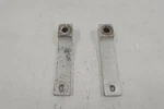 1997-2000 Ski-doo Mach 809 Formula Oem Sway Bar Stabilization Lever Set Of. Fixed Price $24.97.