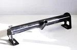 Oem Polaris 2876058 Edge Touring Hitch Nos. Fixed Price $106.24.