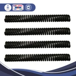 Fits Yamaha Outboard 9.9 15 Hp Compression Spring 90501-14M06-00 90501-14M09-00. Fixed Price $35.00.