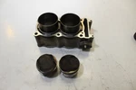 2018 Arctic Wildcat Trail 700 Engine Cylinder Piston Block Jug 3306-990. Fixed Price $349.99.