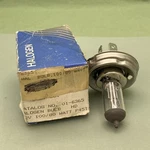 New Solite 01-6365 Halogen Bulb Hd 12V 100/80 Watt P45T. Fixed Price $9.45.