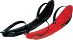 Slp 15-3230 35-230 Ski Slips Black (pair) With 22' Straps. Fixed Price $109.95.
