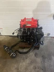 Good Polaris 2004 MSX-110 MSX-150 Turbo Stroke Fresh Water Engine -- No Core. Fixed Price $899.99.