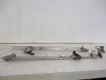 Ski Doo Mach Z 1000 Sdi Left Right Tank Member Brace 518323352 2005. Fixed Price $38.25.