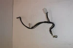 2016 Yamaha FJ09 Negative Battery Cable Ground Wire. Fixed Price $12.50.
