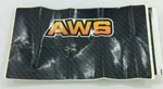 Nos Oem Arctic Cat 2611-910 Snowmobile Aws Decal Fits 1998 Powder, Z, Zl Models. Fixed Price $47.99.