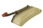 2008 Yamaha Phazer 500 Mtn Lite PZ50 Taillight / Brake SB112. Fixed Price $36.37.