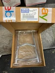 Yamaha Rear Rack Mount RX1M Rxw SMA-8EP30-MT-KT RW6433. Fixed Price $97.82.