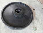 Polaris 5.6" Idler Wheel 1999-03 1543022. Fixed Price $20.00.