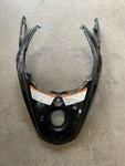 Ski Doo Rev 500SS 600 800 Mxz Sport Center Console Tank Cover Black 517302795. Fixed Price $60.00.