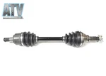 Balanced Front Right Cv Axle For Kawasaki 59266-0022 Atvpc. Fixed Price $64.99.