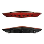 SP1 Red Tail Light Housing Assembly For Ski Doo Freeride 800R 137IN 14-17. Fixed Price $72.02.