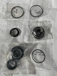 Jackshaft Bearing & Seal Kit Arctic Cat Zr 440 Pro Snocross (2001). Fixed Price $53.99.