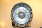 1999 Kawasaki Vulcan VN1500 Nomad Single Headlight Lamp 13091-1948. Fixed Price $139.99.