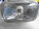 Rupp Nos Stanley 12V 35W Headlight Headlamp Assy 16362 70-71 Magnum 400 440. Fixed Price $32.99.