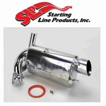 Starting Line 09-274 Lightweight For Exhaust Slip-on / Silencers Fe. Fixed Price $180.45.