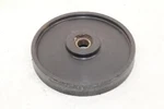 90 Polaris Trail Oem Black Idler Wheel 5431172 1543022 Q3209. Fixed Price $29.99.