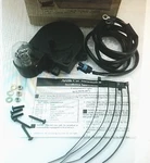 Nos Oem Arctic Cat Under Hood Recoil Type Light Kit 0638-407 Artic. Fixed Price $55.24.