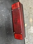 Yamaha 2001 Sxr 700 Taillight Unit Assy 82M-84710-00-00 82M-84710-01-00 B196. Fixed Price $24.99.