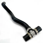 Arctic Cat/sherco, Rubber Radiator Hose Upper 4460, Svx 450 15-25. Fixed Price $20.99.